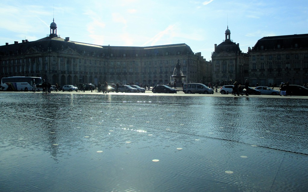 Bordeaux